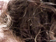 Pijpbeurt, Rondborstig, Tsjechisch, Hd, Reusachtig, Kut duiken, Rijden, Geschoren