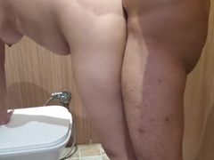 18 años, Asiático, Hermano, Engañando, Sexo duro, Hd, Casero, Indio