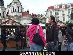 Pijpbeurt, Diep in de keel, Omie, Masturbatie, Rijpe lesbienne, Moeder die ik wil neuken, Moeder, Stiefmoeder