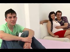 Corridas, Hd, Marido, Latina, Coño, Afeitado, Español, Esposa