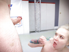 Большая жопа, Минет, Собачьи, Тату, Реслинг