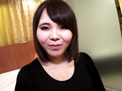 Nipponese lewd slut stimulant sex video
