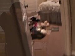 素人, デカパイ, 彼女, キス, アウトドア, ポルノスター, 現実, のぞき