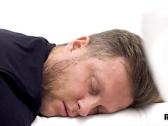 18 jaar, Kont, Kont, Grote mammen, Brutaal, Ondergoed, Anaal likken, Tiener