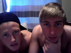Homo, Webcamera