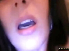 Amateur, Anal, Gros seins, Sucer une bite, Compilation, Tir de sperme, Faciale, Fait maison