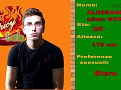 フェラチオ, 茶髪の, カップル, Hd, イタリア人, 熟年, 裸, 馬乗り