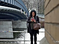 Grosse bite, Queue, Grosse, Allemand, Hard, Seins naturels, Seins flasques, Adolescente