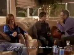 Голландки, Секс без цензуры