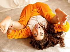 Culo grande, Verga grande, Mamada, Morena, Estilo perrito