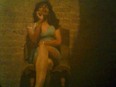 Enthousiasteling, Travestiet, Handbeurt, Ondergoed, Masturbatie, Mexicaans, Shemale, Alleen