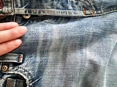 Stepmom Can't Resist My Hard Cock - She Wants To Feel It In Her Pussy