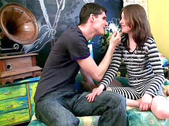 大学生, ティーン