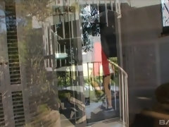 Anaal, Zwart, Bruinharig, Sperma