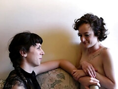 Amateur, Fétiche, Hd, Lesbienne, Fessée