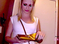 Enthousiasteling, Eerste keer