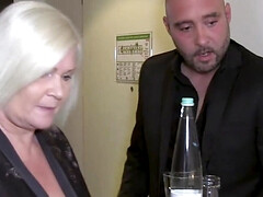 Wohlbeleibte schöne frauen, Blondine, Nahaufnahme, Hotel, Reif, Natürlich, Natürlichen titten, Muschi