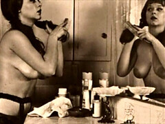 My Secret Life Vintage Horny Home Alone