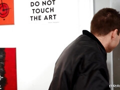 Culo, Chica, Mamada, Lamidas, Estrella porno, Coño