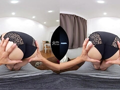 Japanische massage, Milf, Pov