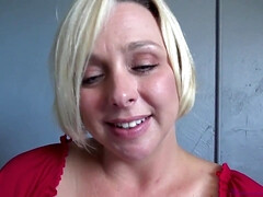 Grosse titten, Blondine, Vollbusig, Hardcore, Selbstgemacht, Milf, Natürlichen titten, Titten