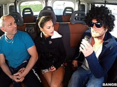 Grote kont, Grote lul, Pijpbeurt, Bruinharig, Hondjeshouding, Mager, Tiener, Tieten likken