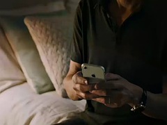 Sex scene with Amanda Seyfried