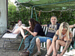 Милф, Мамочка, Рыжие