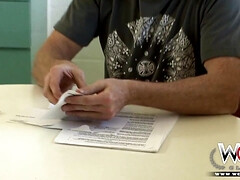 アナル, 黒人, ブロンド, イく瞬間, イマラチオ, ハードコア, 異人種間, ポルノスター