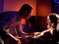 18 años, Culo grande, Verga grande, Tetas grandes, Mamada, Estilo perrito, Flaco, Adolescente