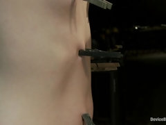 緊縛, ボンデージ, カップル, 服従, 指いじり, 陵辱, レザー, お仕置き