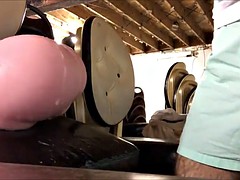 Amateur, Grosse bite, Homosexuelle, Jouets