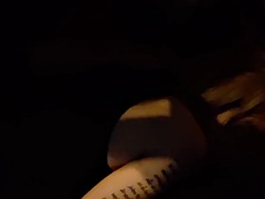 Anal, Sucer une bite, Voiture, Hard, Tatouage