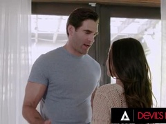 Grote mammen, Pijpbeurt, Hondjeshouding, Hd, Reusachtig, Rijden, Tieten likken, Bekijker