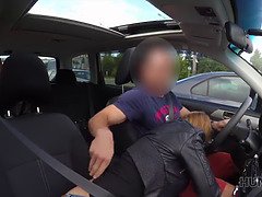 Sucer une bite, Tchèque, Hd, Argent, Pov, Public, Fils, Adolescente