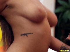 Kont, Pijpbeurt, Bruinharig, Hardcore, Kut duiken, Tiener, Tieten likken