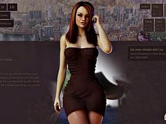 3d, 素人, アナル, アジア人, ドイツ人, 日本人, 熟年, 淫乱熟女