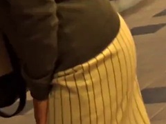 美女, 日本人, アウトドア, 一人