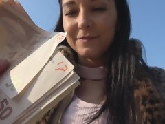 Gorda, Morena, Loco, Hd, Público, Coño, Montar