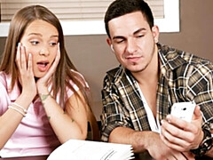 デカ尻, デカチン, 茶髪の, バック, 自然山雀, オフィス, ティーン, オッパイの