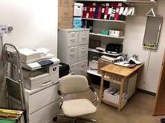 デカ尻, 巨乳な, 中出し, 自家製, ラティーナ, オフィス, タトゥー, ティーン