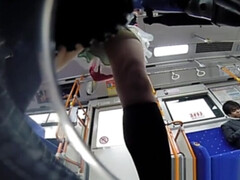 Asiatisch, Fingern, Hd, Japanische massage, Öffentlich