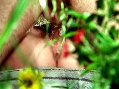 Arsch, Grosse titten, Blasen, Braunhaarige, Hardcore, Hd, Flotter dreier, Vintage