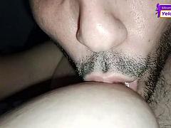 Leie, Grosse titten, Hardcore, Hd, Nippel, Öffentlich, Ablutschen, Titten