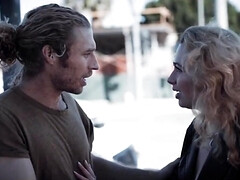 Большой член, Блондинки, Доминирование, Милф, Порнозвезда, Табу, Сиськи, Жена