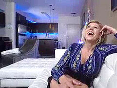 Зрелые, Милф, Мачеха