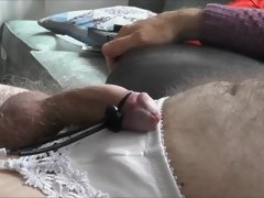 デカチン, ゲイ