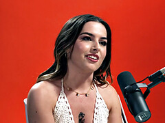 18 jahre, Leie, Fingern, Masturbation, Natürlichen titten, Tätowierung, Jungendliche (18+), Spielzeuge