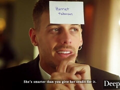 Большая жопа, Большой член, Минет, Секс без цензуры