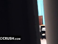 Sadomasoquismo, Amarrada, Maduro, Esclavo, Hijo, Nalgadas, Adolescente, Atada